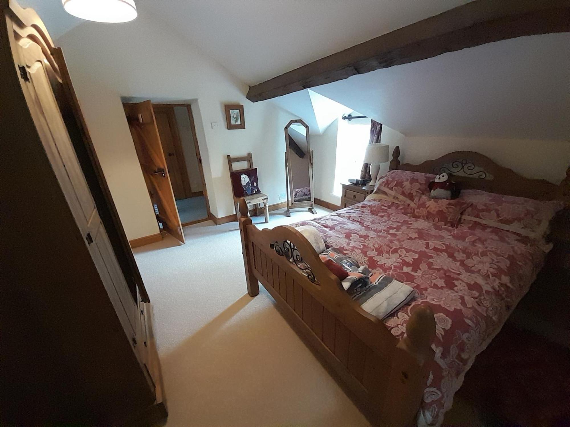 Moira Cottages @Berwickhall Sleeps 12 Номер фото
